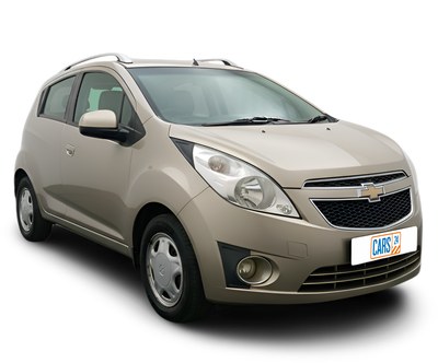 Chevrolet Beat-img